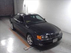    TOYOTA CHASER