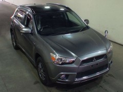 ������� ����������� ����� MITSUBISHI RVR