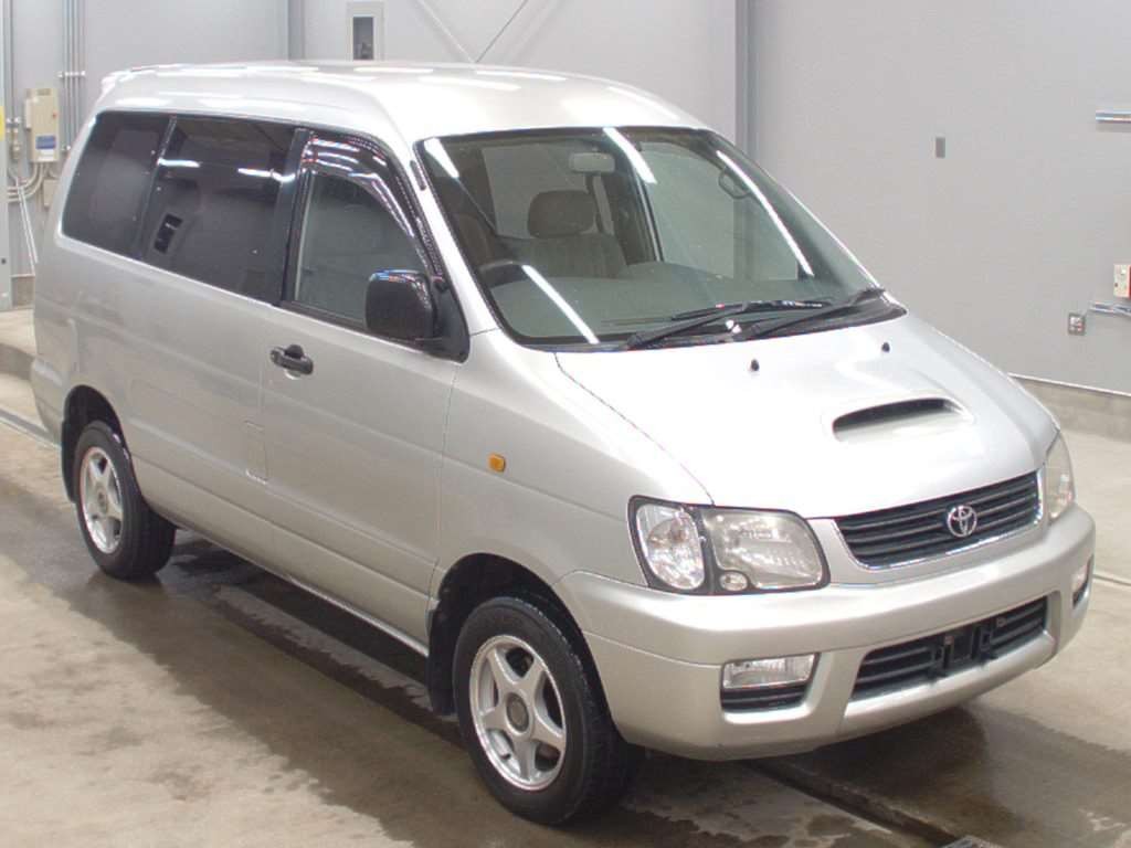 Купить ноах во владивостоке. Toyota Lite Ace Noah 1998 ПТС. Toyota Lite Ace Noah cr21g. Носкет Тойота Таун айс Ноах cr50. Noah sr50 1 модель.