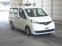    NISSAN NV200 VANETTE