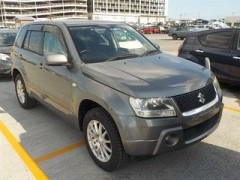    SUZUKI ESCUDO