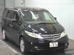 ������� ����������� ����� HONDA ELYSION