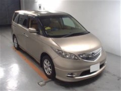 ������� ����������� ����� HONDA ELYSION