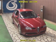    ALFA ROMEO 147