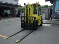   OTHER TECHNICS FORKLIFT