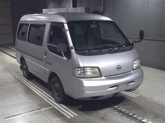   NISSAN VANETTE