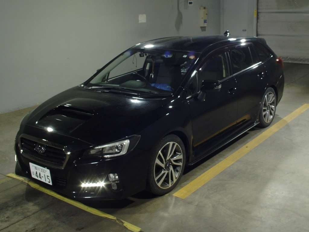 Levorg 1.6 gt