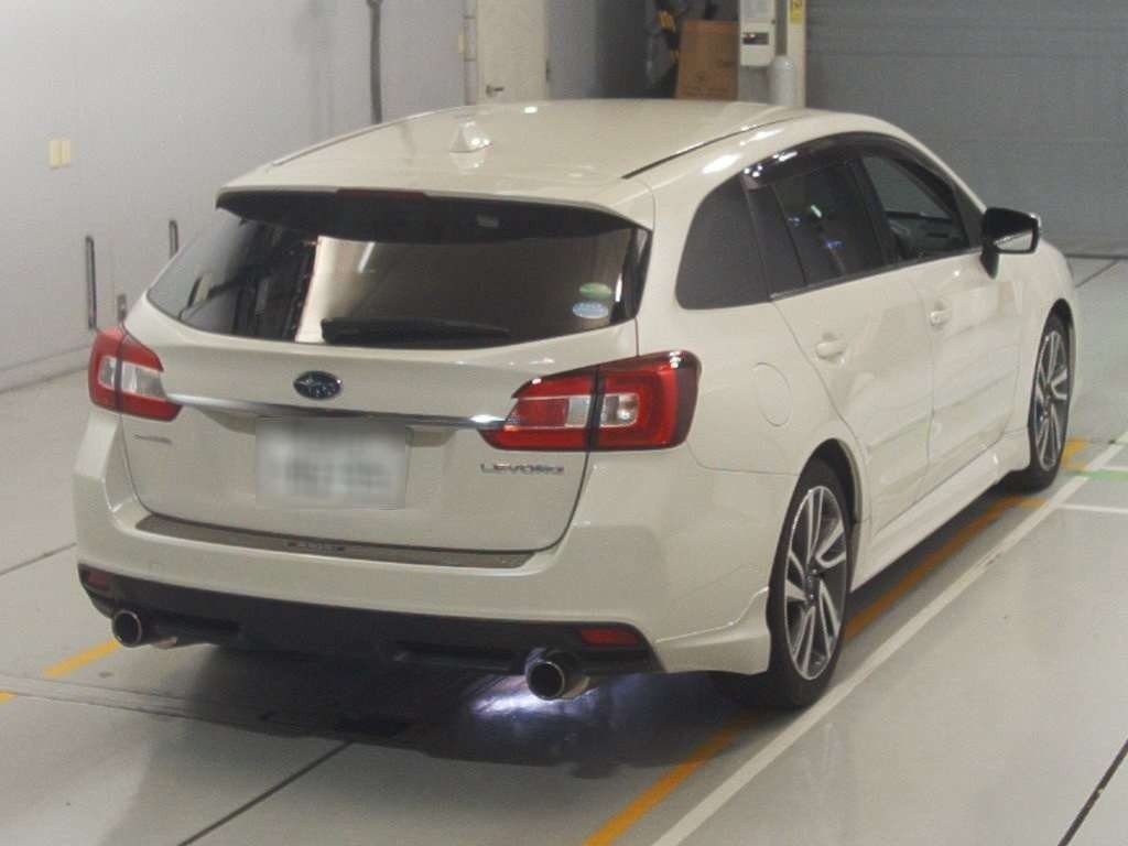 Levorg 1.6 gt. Levorg 1.6 gt