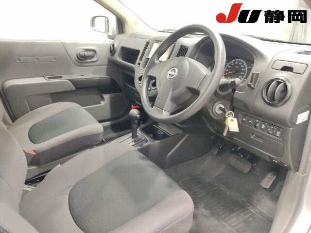 NISSAN AD VAN VY12-311779 Перевод аукционного листа JU Shizuoka 3023 NISSAN AD VAN VY12-311779 Перевод аукционного листа JU Shizuoka 3023