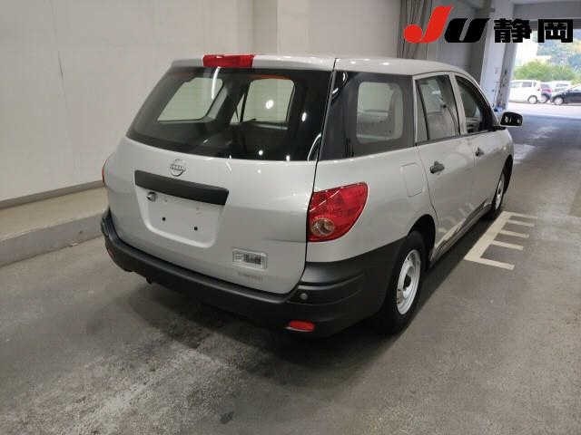 NISSAN AD VAN VY12-311779 Перевод аукционного листа JU Shizuoka 3023 NISSAN AD VAN VY12-311779 Перевод аукционного листа JU Shizuoka 3023