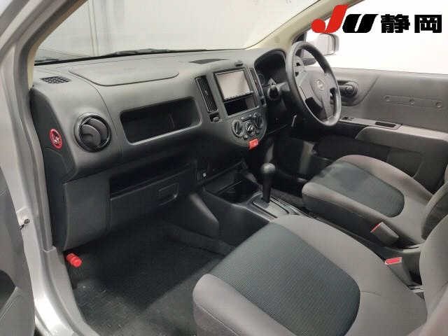 NISSAN AD VAN VY12-311779 Перевод аукционного листа JU Shizuoka 3023 NISSAN AD VAN VY12-311779 Перевод аукционного листа JU Shizuoka 3023