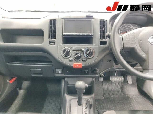 NISSAN AD VAN VY12-311779 Перевод аукционного листа JU Shizuoka 3023 NISSAN AD VAN VY12-311779 Перевод аукционного листа JU Shizuoka 3023