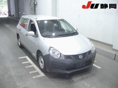 ������� ����������� ����� NISSAN AD VAN