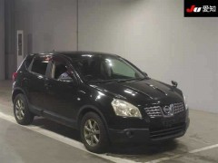    NISSAN DUALIS